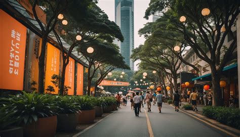 THE 10 BEST Things to Do in Farrer Park, Singapore.
